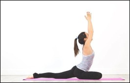 yoga yoga
